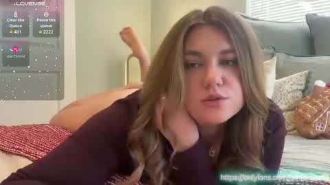 Jaime online show from December 3, 7:47 pm