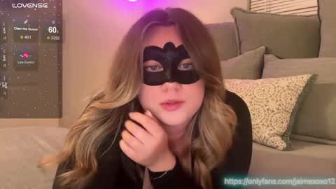 Jaime online show from February 9, 3:32 am