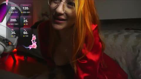 daddyslittleslutfox online show from November 5, 4:31 pm