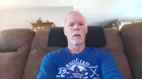 daddysmk online show from January 8, 7:56 pm