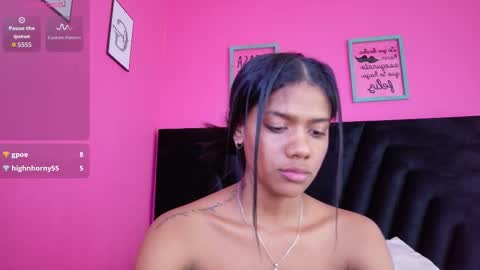 Anny  online show from November 28, 3:41 pm