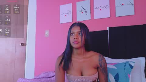 Anny  online show from June 1, 7:26 pm