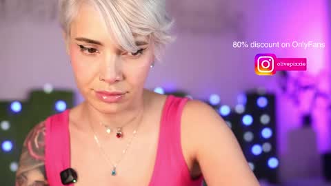 daddyspixxie online show from May 19, 6:26 pm