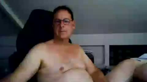 Dannyspoenk online show from July 29, 2:39 pm