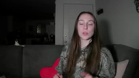 daddys good girl online show from February 18, 9:20 am