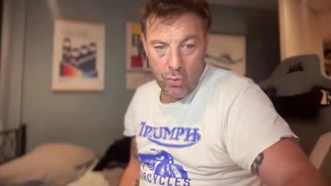 daddyswede23 online show from September 10, 2:34 am