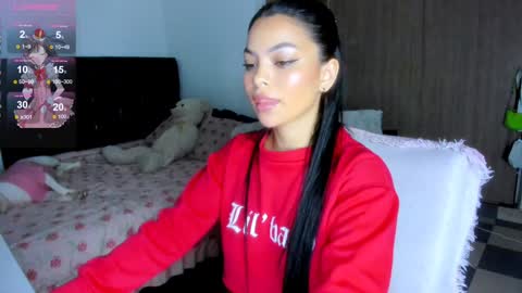 Sophie online show from January 5, 12:09 am