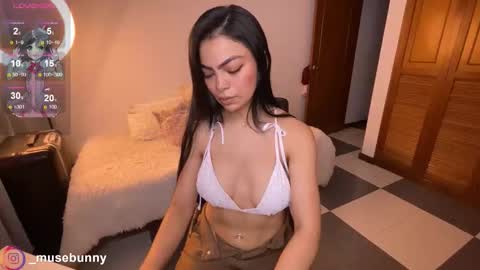 Sophie online show from October 8, 3:02 am