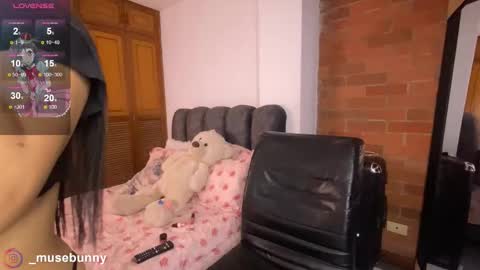 Sophie online show from November 22, 3:16 am