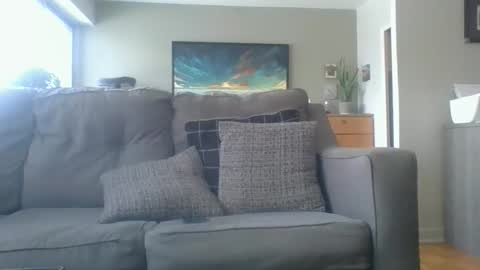 daddythierry online show from March 21, 7:18 pm