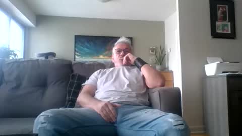 daddythierry online show from March 24, 3:51 pm