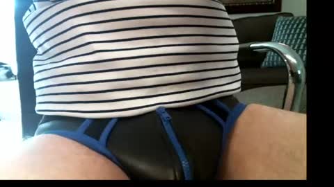 DaddyTime online show from July 20, 11:17 pm