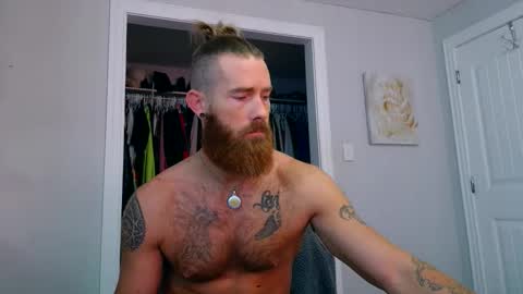 daddyunlocked1 online show from March 19, 3:06 pm