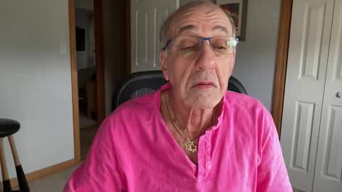 daddyweis online show from January 11, 2:01 pm