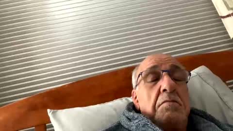 daddyweis online show from May 24, 3:58 am