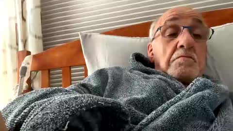 daddyweis online show from May 30, 4:00 am
