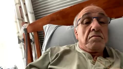 daddyweis online show from February 5, 3:21 am