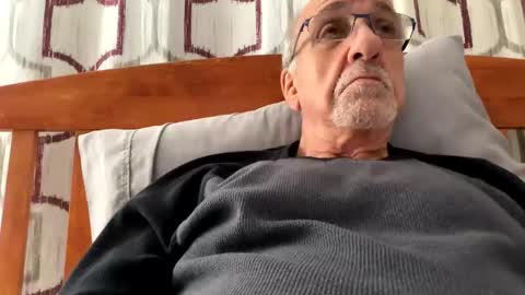 daddyweis online show from December 5, 4:23 am