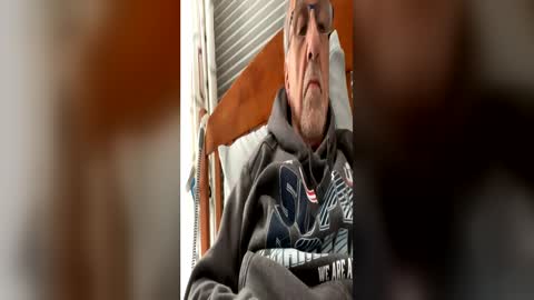 daddyweis online show from May 9, 3:23 am