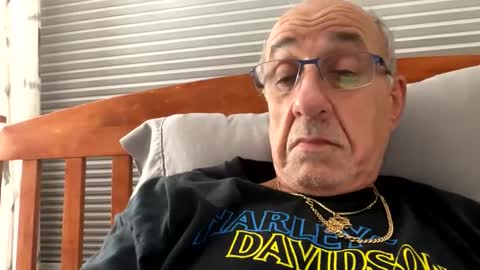 daddyweis online show from November 25, 3:05 am