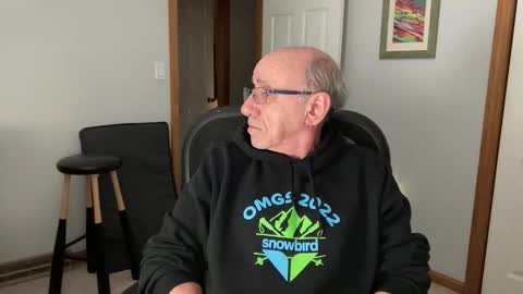 daddyweis online show from March 22, 2:15 am