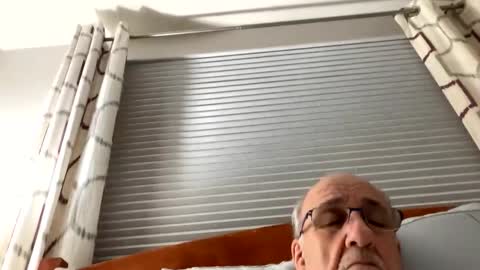 daddyweis online show from March 6, 5:06 am