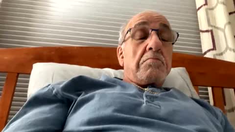 daddyweis online show from March 13, 3:43 am