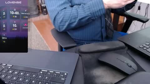 DadsSecret online show from February 11, 2:54 pm