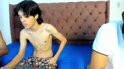 Snapshot of dady_show69 chatting on September 18, 1:26 pm ALLAN online show from September 18, 1:26 pm