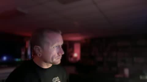 Snapshot of daemon456321 chatting on October 9, 5:46 am daemon online show from October 9, 5:46 am