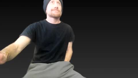 Snapshot of daemon456321 chatting on January 23, 2:55 am daemon online show from January 23, 2:55 am