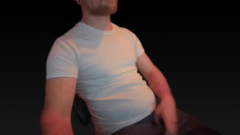 Snapshot of daemon456321 chatting on December 18, 2:53 am daemon online show from December 18, 2:53 am