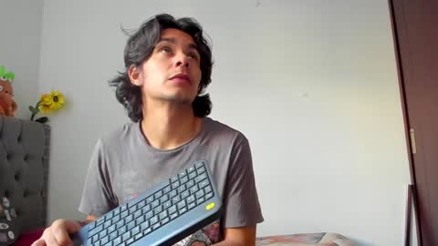 DAEMON online show from January 20, 1:21 pm