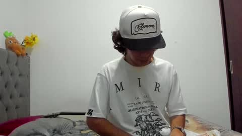 DAEMON online show from January 2, 5:46 am