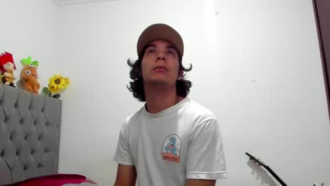 DAEMON online show from January 28, 4:39 am