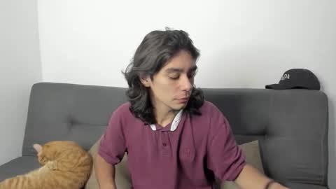 DAEMON online show from October 6, 11:22 pm