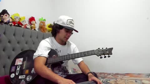 DAEMON online show from February 3, 4:35 am