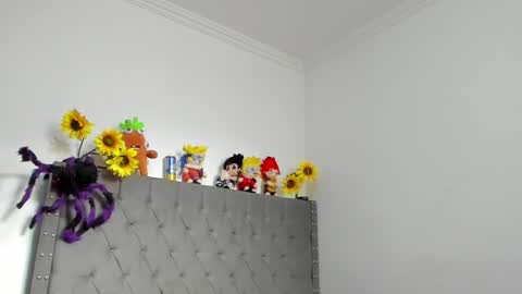 DAEMON online show from February 12, 7:35 pm