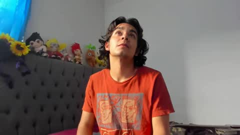 DAEMON online show from February 2, 10:06 pm