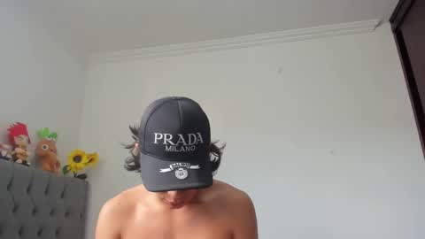 DAEMON online show from January 31, 7:08 pm