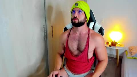 Allan Daf online show from February 17, 1:15 am