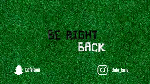 Dafelana online show from April 28, 4:17 am