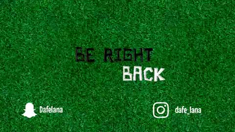 Dafelana online show from April 29, 4:17 am