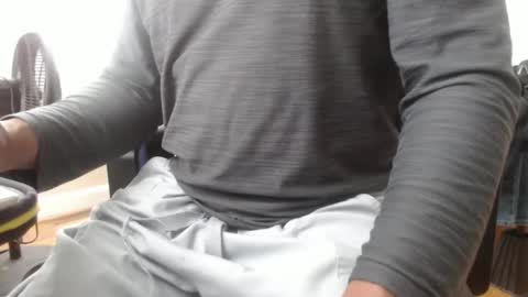 daffyduck71 online show from February 12, 6:19 pm