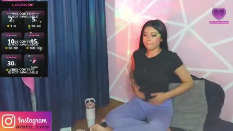 dafna lorens  online show from May 26, 2:28 am