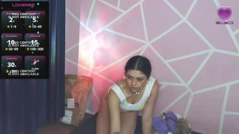 dafna lorens  online show from June 13, 3:39 am
