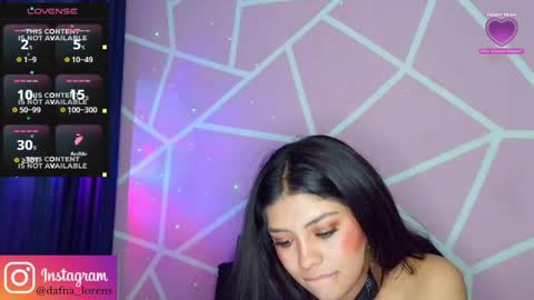 dafna lorens  online show from June 5, 4:08 am