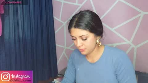dafna lorens  online show from May 23, 12:28 am