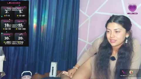 dafna lorens  online show from May 2, 12:16 am