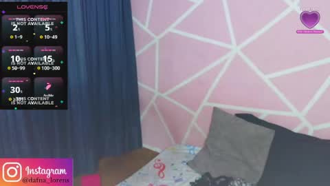 dafna lorens  online show from June 3, 2:14 am